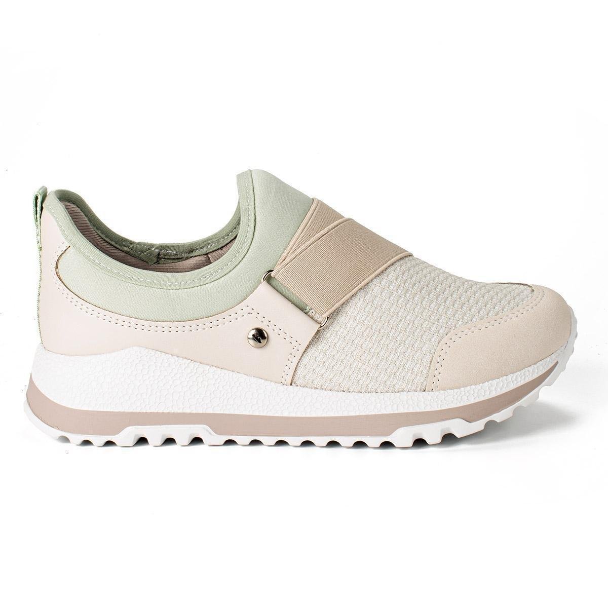 Tênis Dakota Jogging de Calce Fácil Menor preço em Tênis Dakota Jogging de Calce Fácil