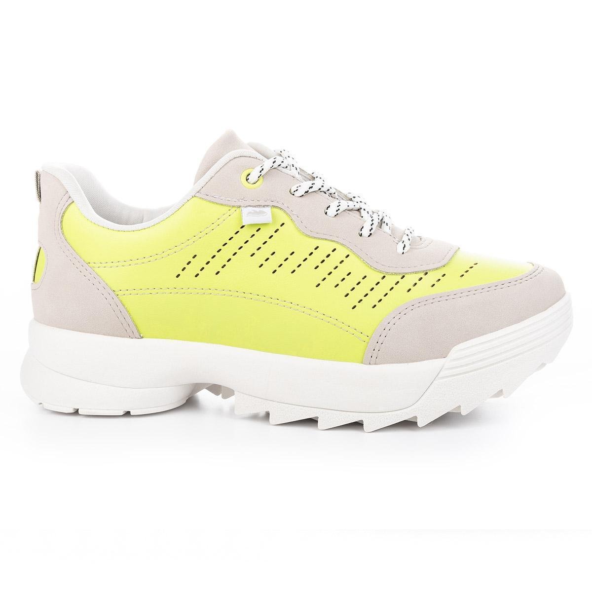 Tênis Tanara Jogging Tratorado Branco | Dakota loja online de calçados -  Acesse agora mesmo! - Tênis Tanara Jogging Tratorado Branco | Tanara