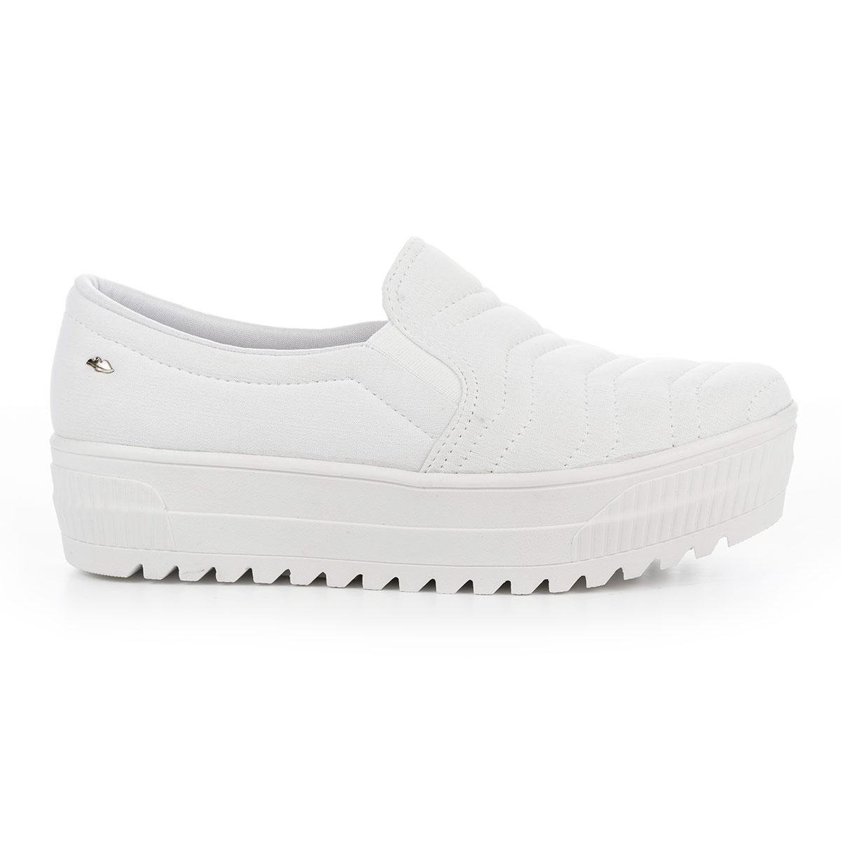 TENIS Dakota SLIP ON