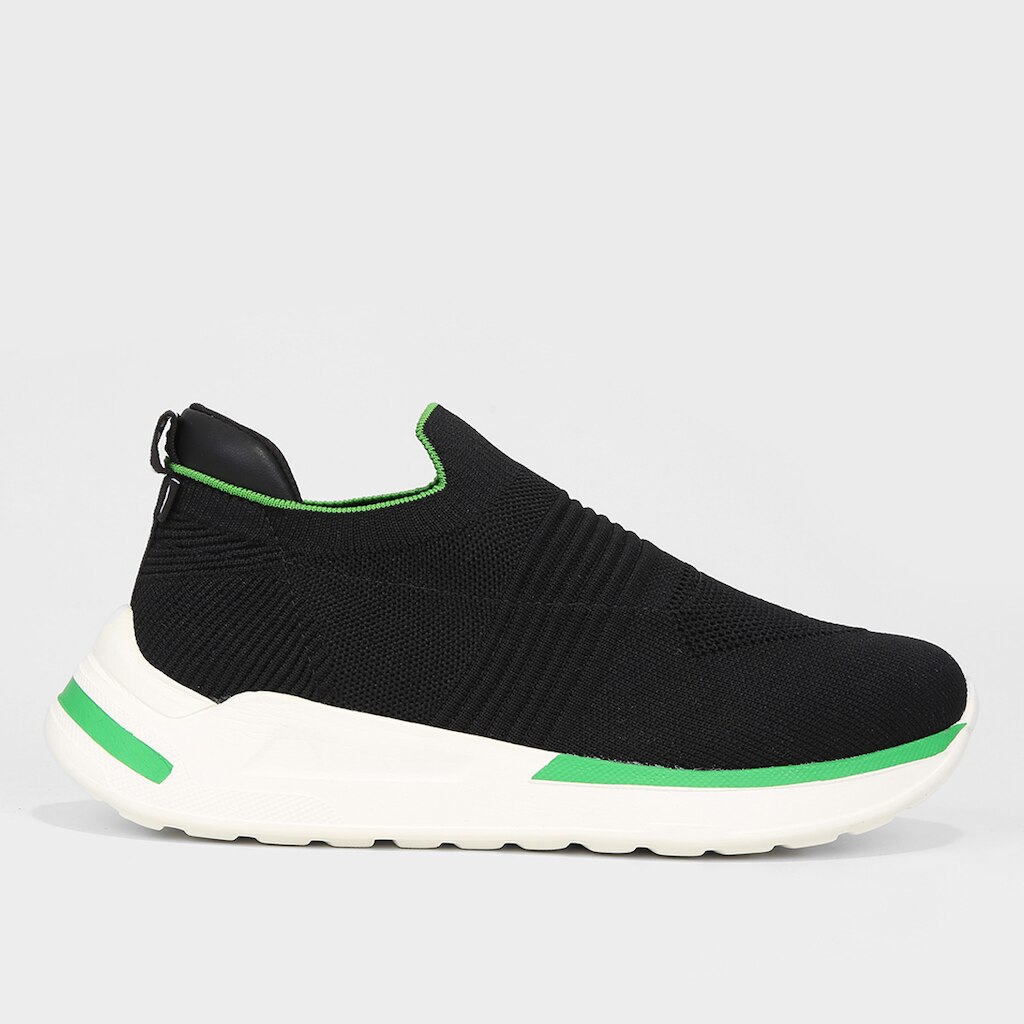 Tênis Dakota Slip On Feminino