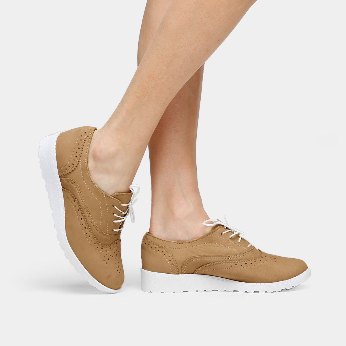 netshoes dakota