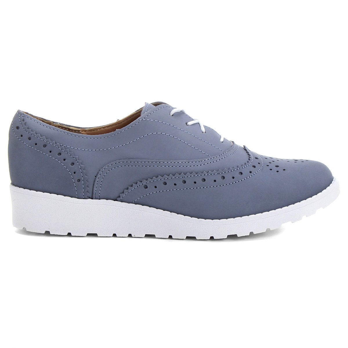 tenis dakota azul