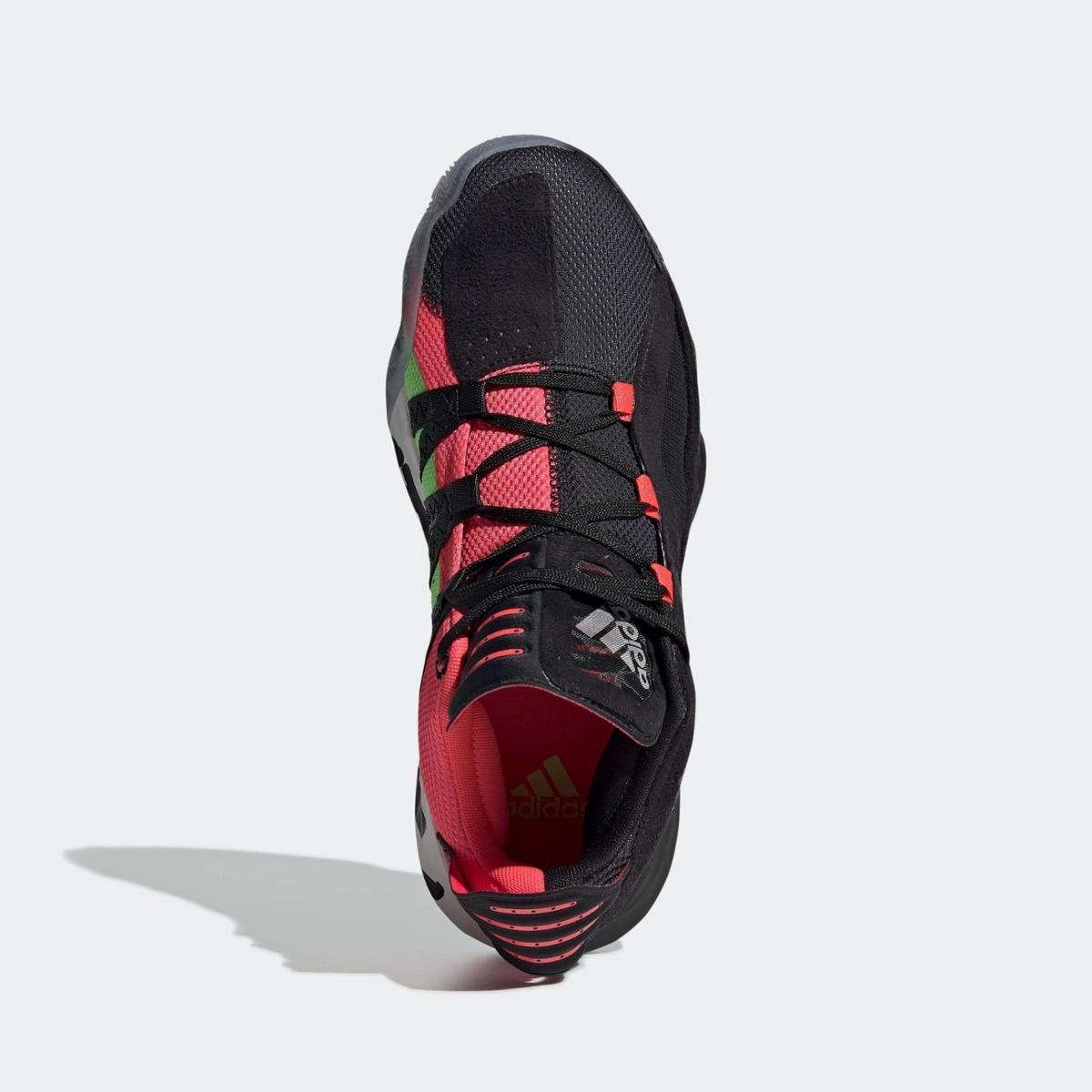 Tênis Dame 6 Adidas - Preto | Netshoes