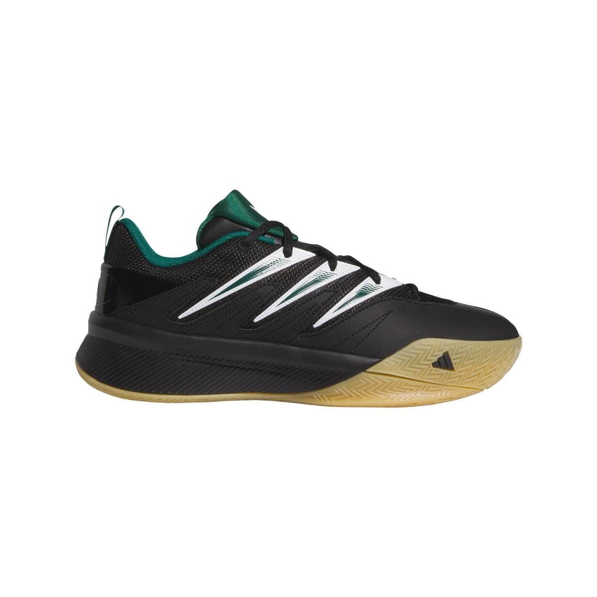 Tênis Dame Certified 3 Low Adidas