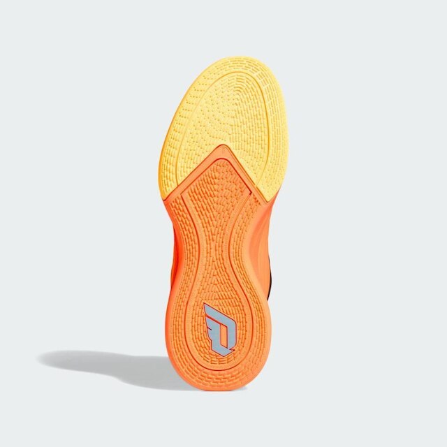 Tênis Dame X adidas Originals Unissex