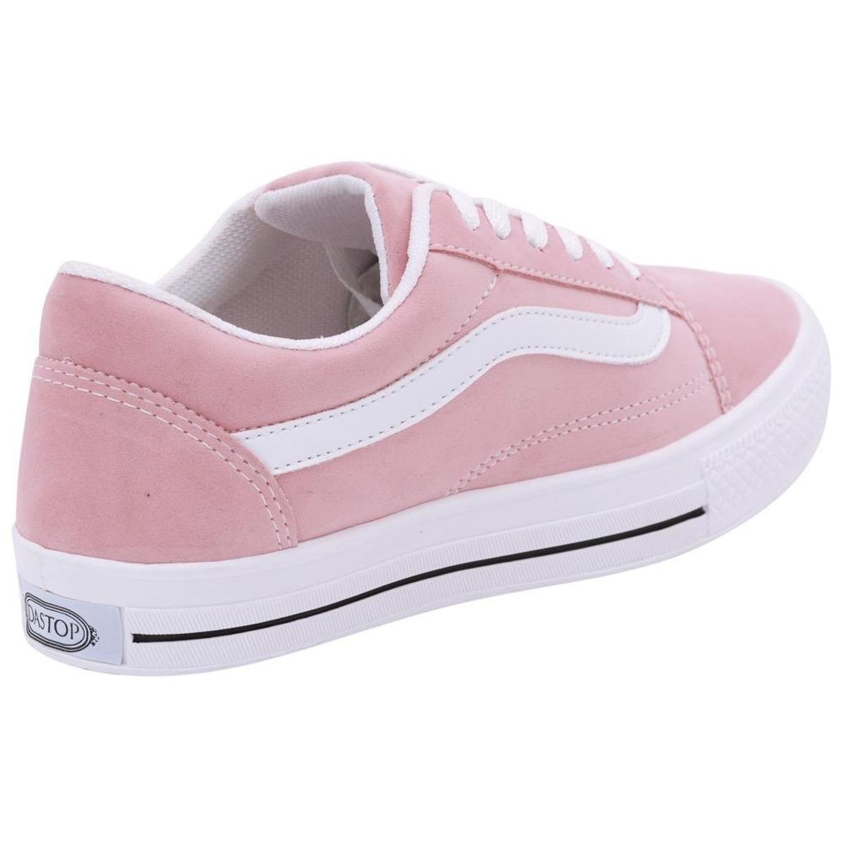 tenis casual feminino klool