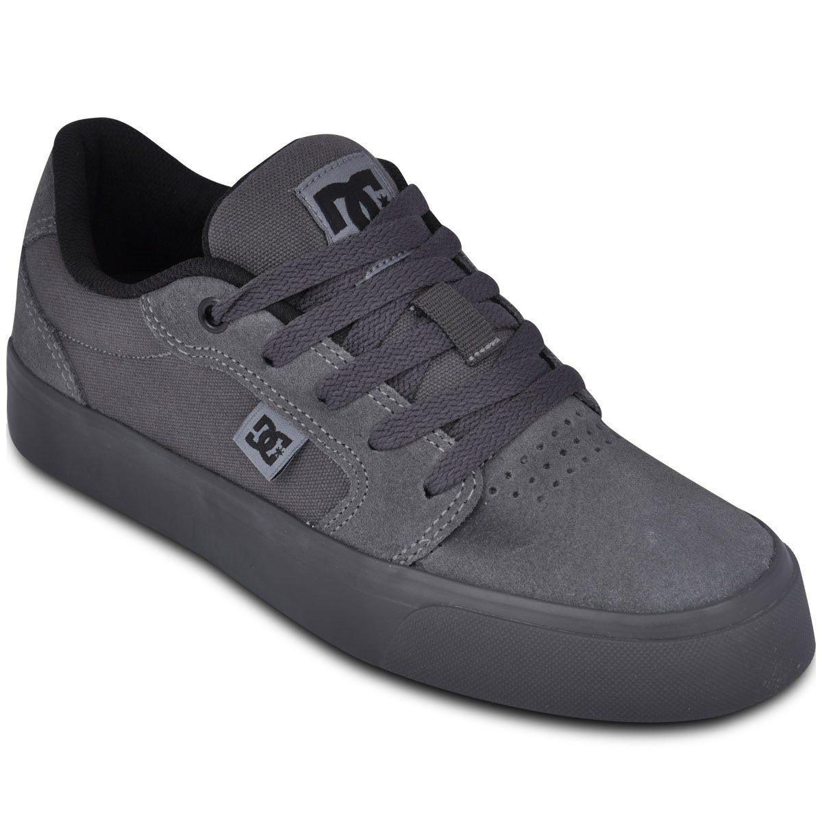 dc anvil cinza