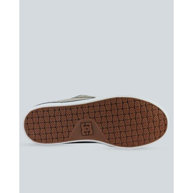 Tenis DC Anvil La Se