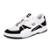 Tênis DC Construct Black White - Preto