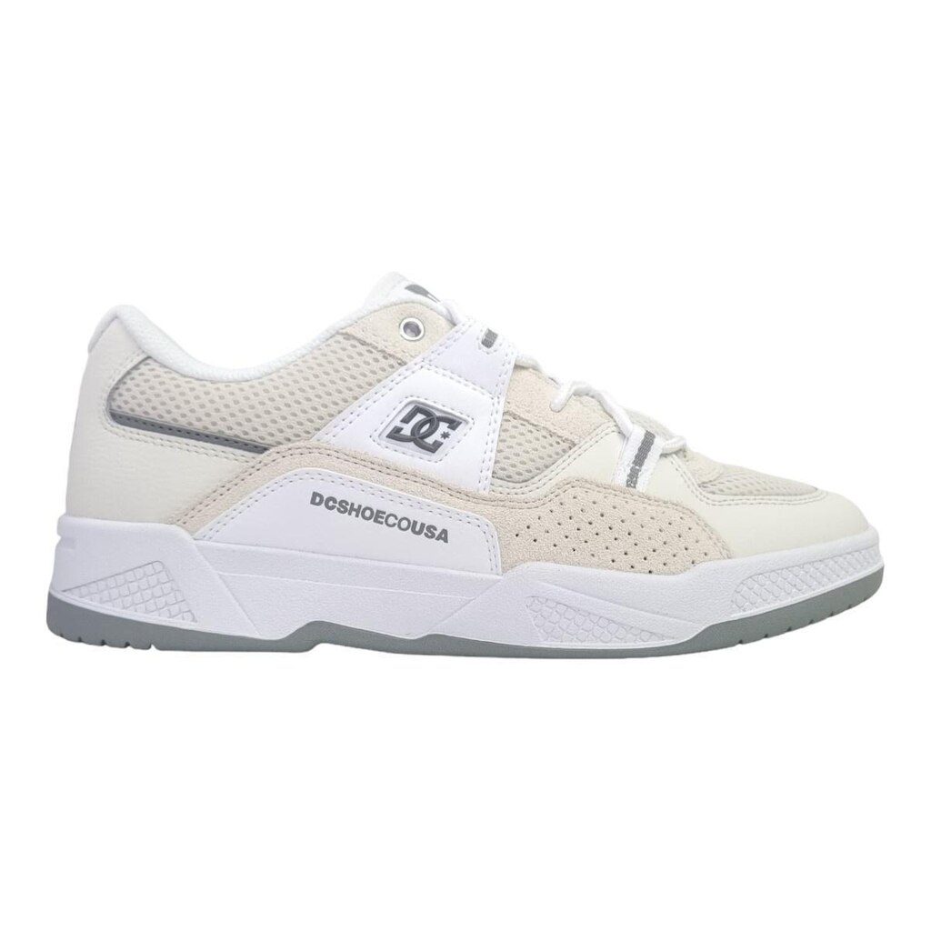 TENIS DC CONSTRUCT IMPORTADO