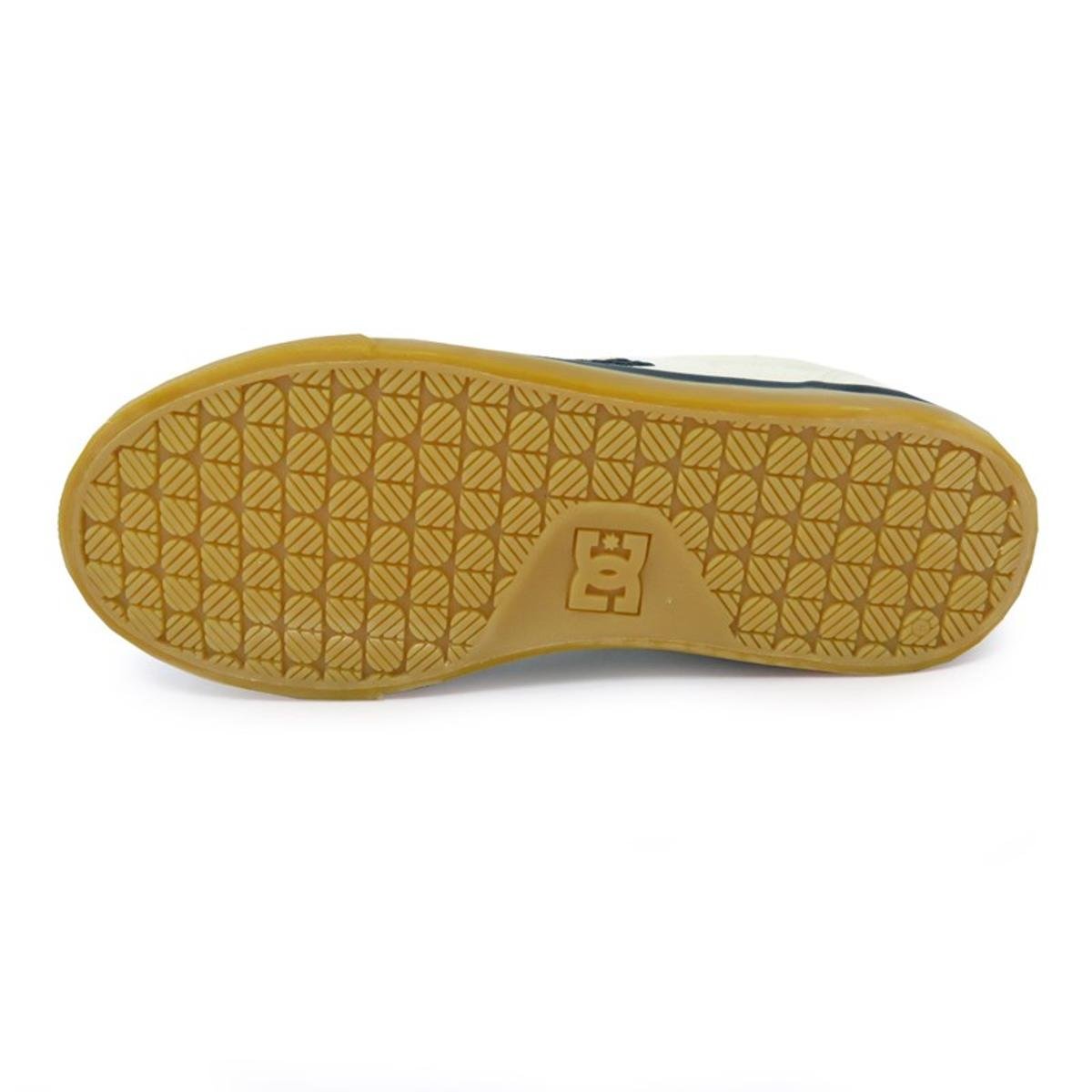 Tênis DC Episo Masculino Bege Netshoes