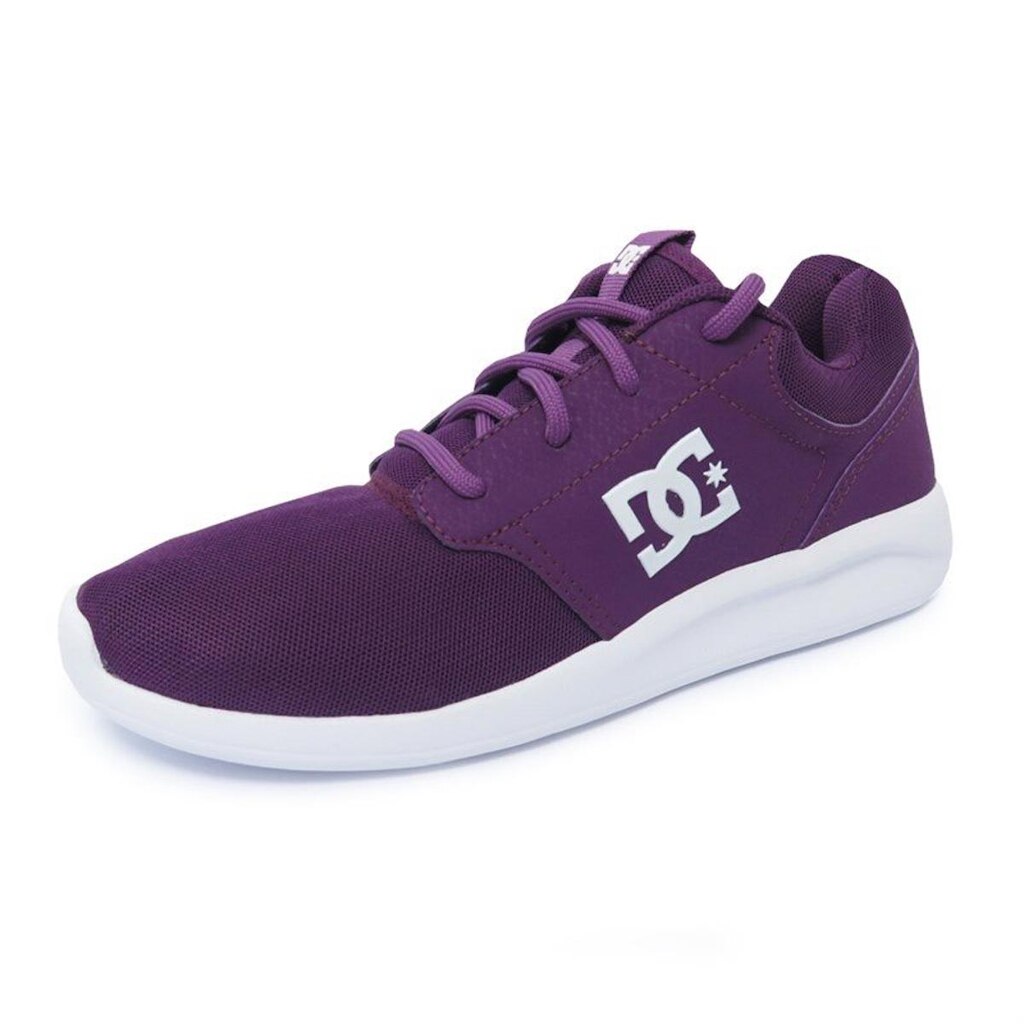 Tênis DC Midway SN Feminino