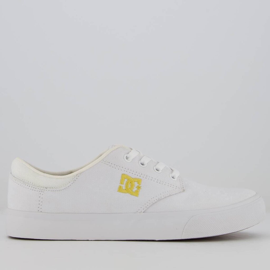 Tênis DC Plaza Lite