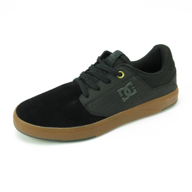 tenis dc netshoes