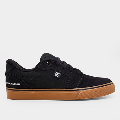 Tênis DC Shoes Anvil Blast Masculino - Masculino