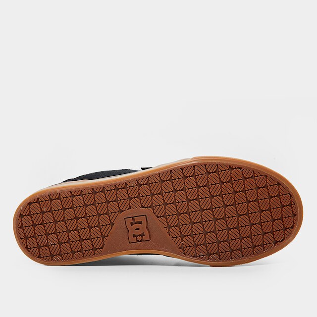 Tênis DC Shoes Anvil Blast Masculino