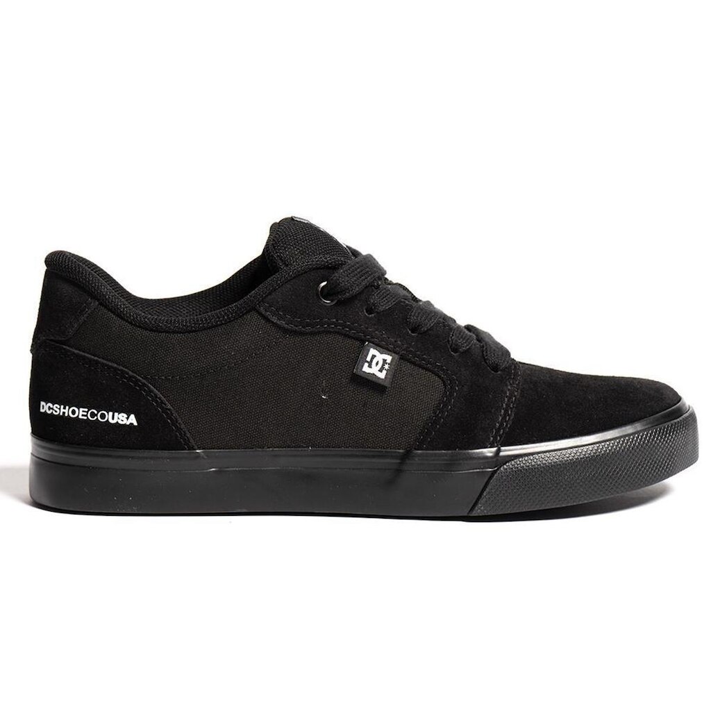 Tênis DC Shoes Anvil Blast SM25