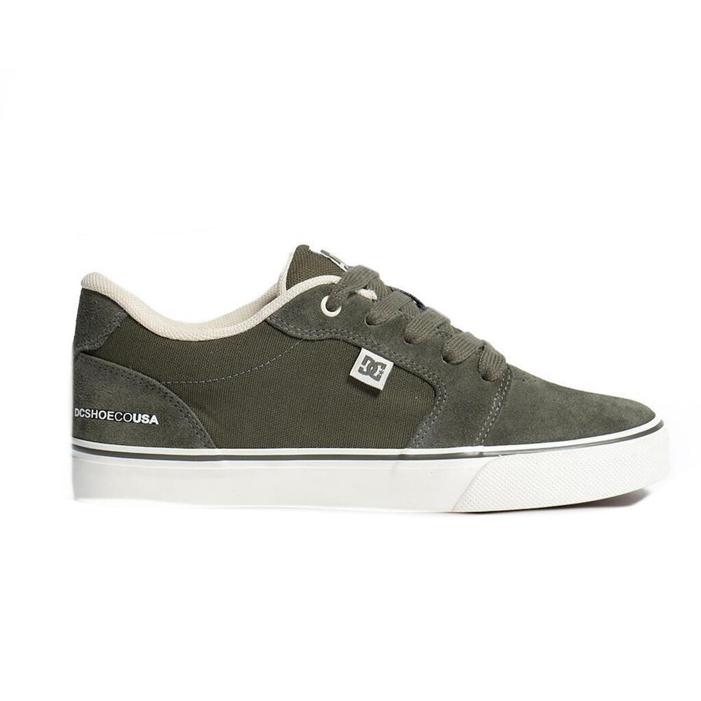Tênis DC Shoes Anvil Blast SM25