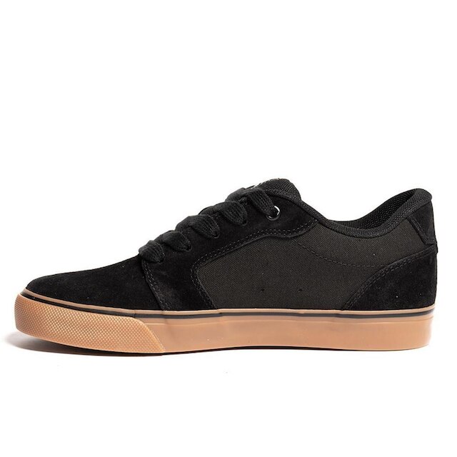 Tênis DC Shoes Anvil Blast SM25