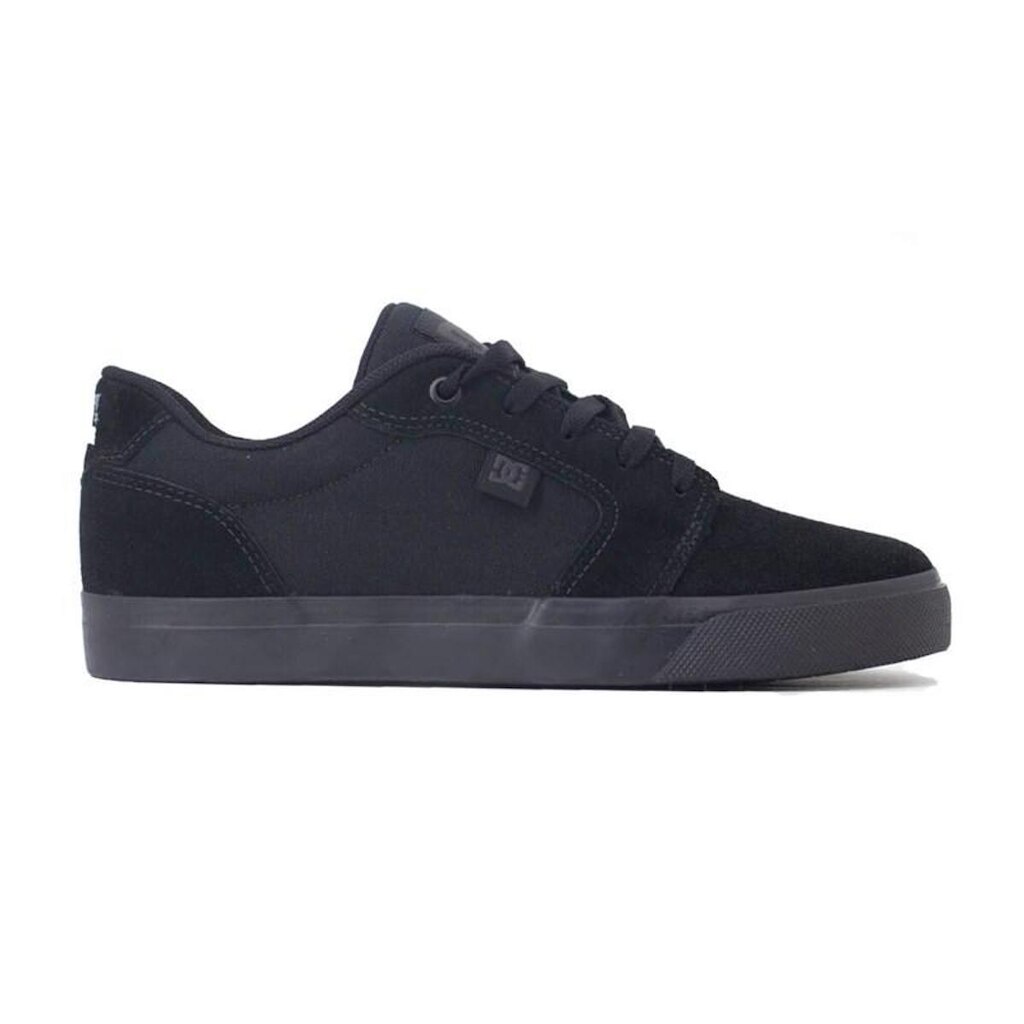 Tênis DC Shoes Anvil Gum