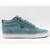 Tênis Dc Shoes Anvil La Mid Masculino - Verde+Branco