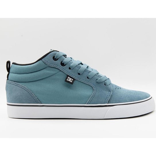 Tênis Dc Shoes Anvil La Mid Masculino