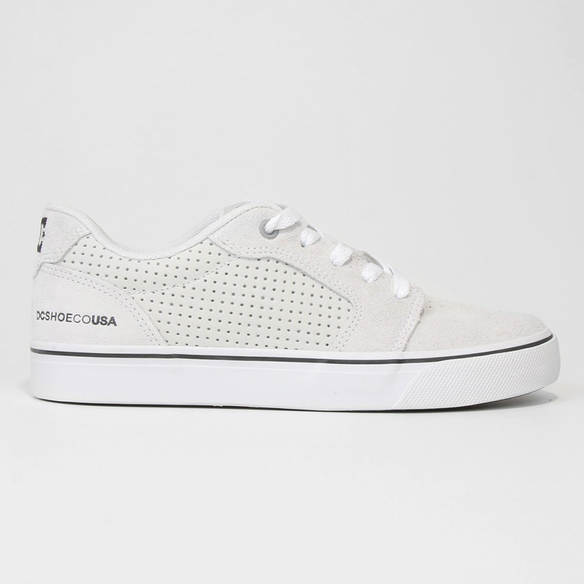 Tênis Dc Shoes Anvil La SE Masculino