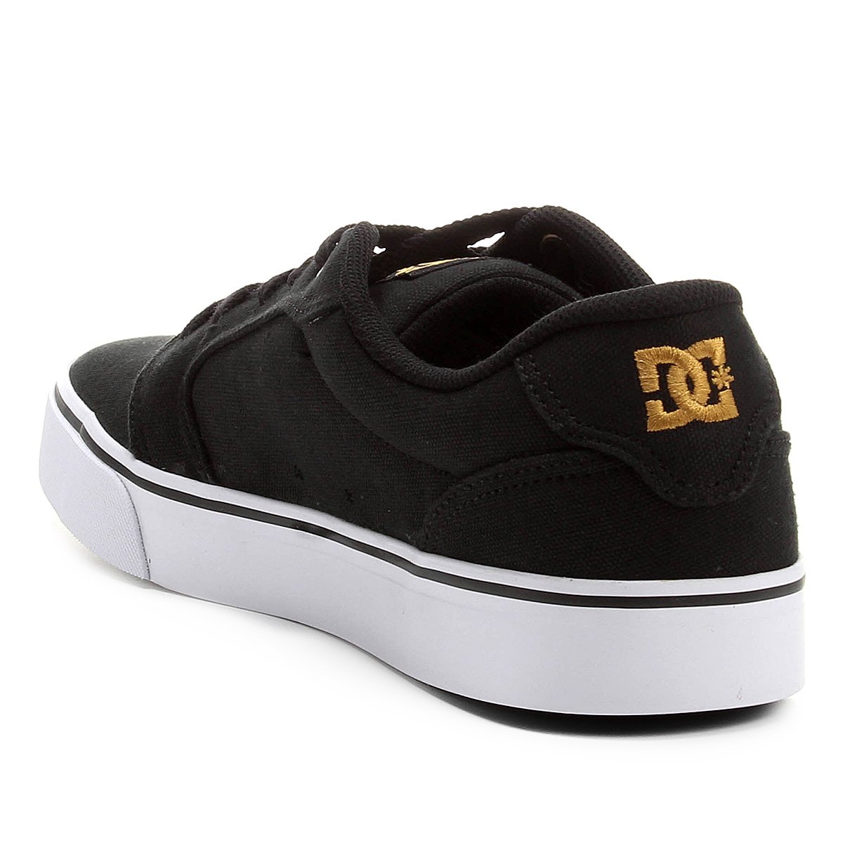 dc shoes anvil tx