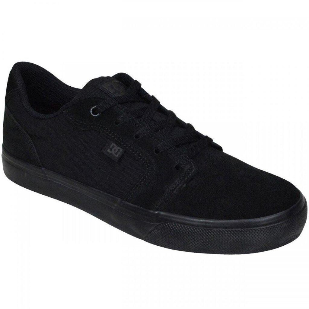 Tênis DC Shoes Anvil LA