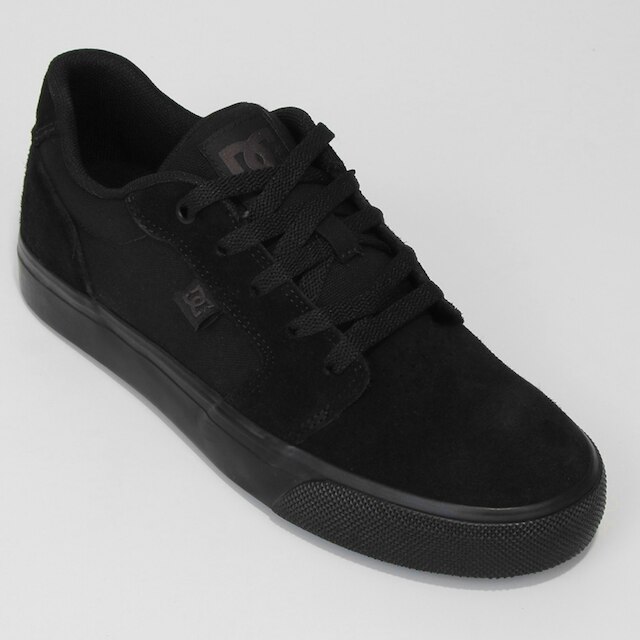Tênis Dc Shoes Anvil La