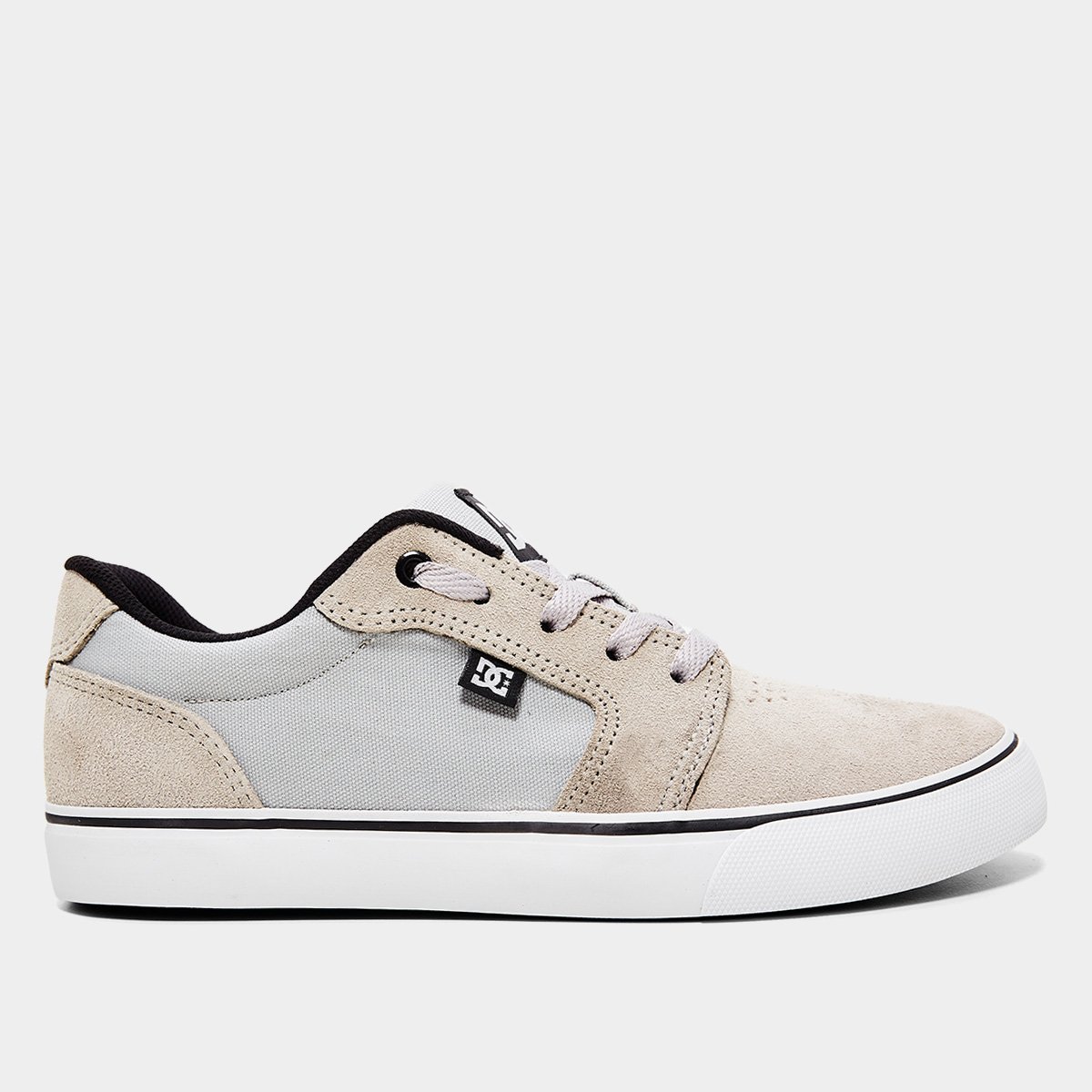 Tênis Dc Shoes Anvil La Masculino