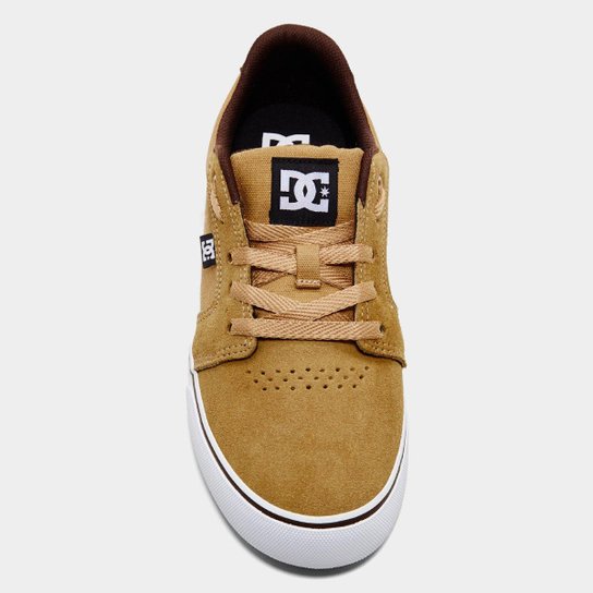Tênis Dc Shoes Anvil La