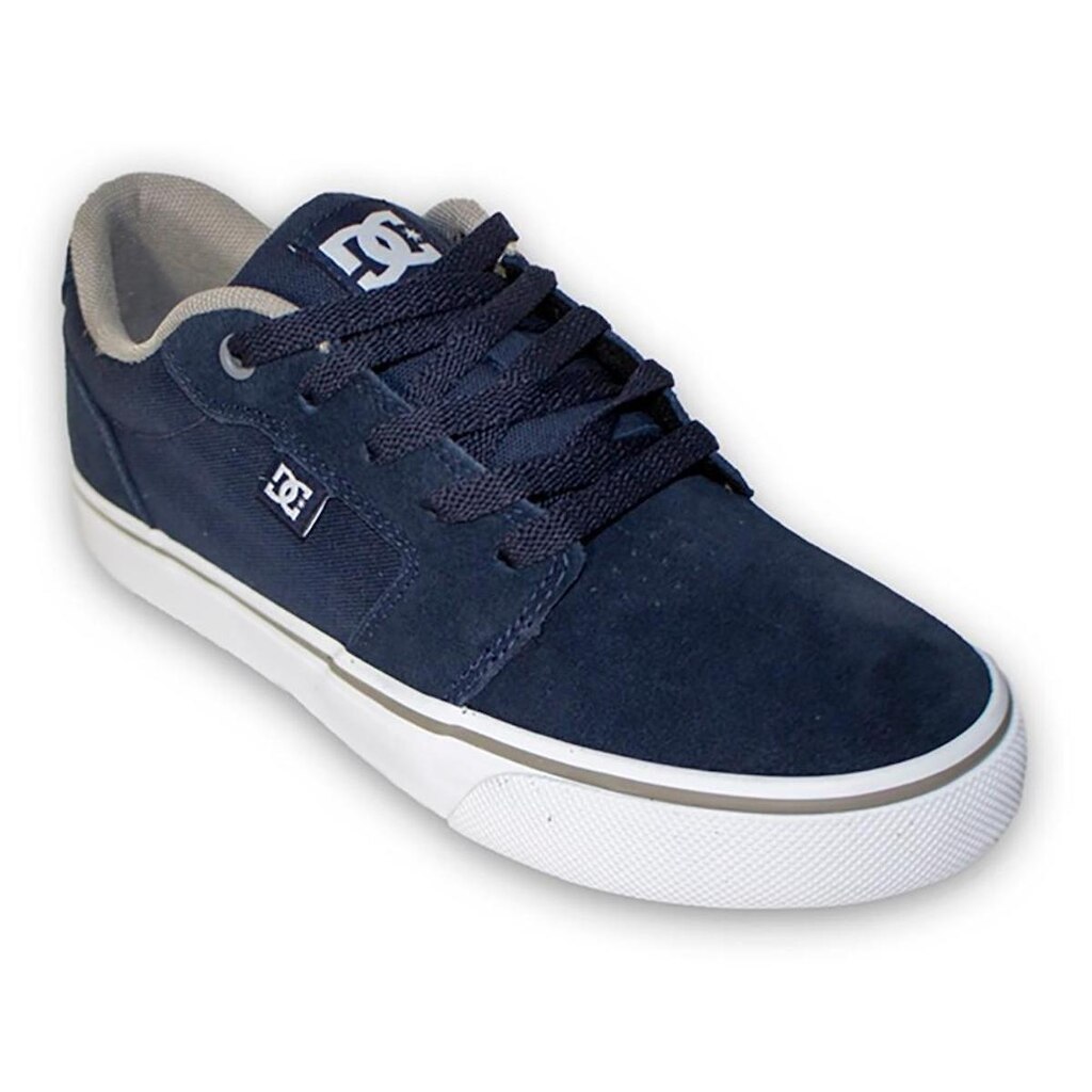 Tênis DC Shoes Anvil LA