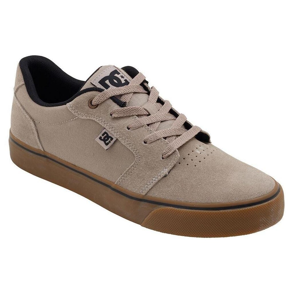 Tênis DC Shoes Anvil LA