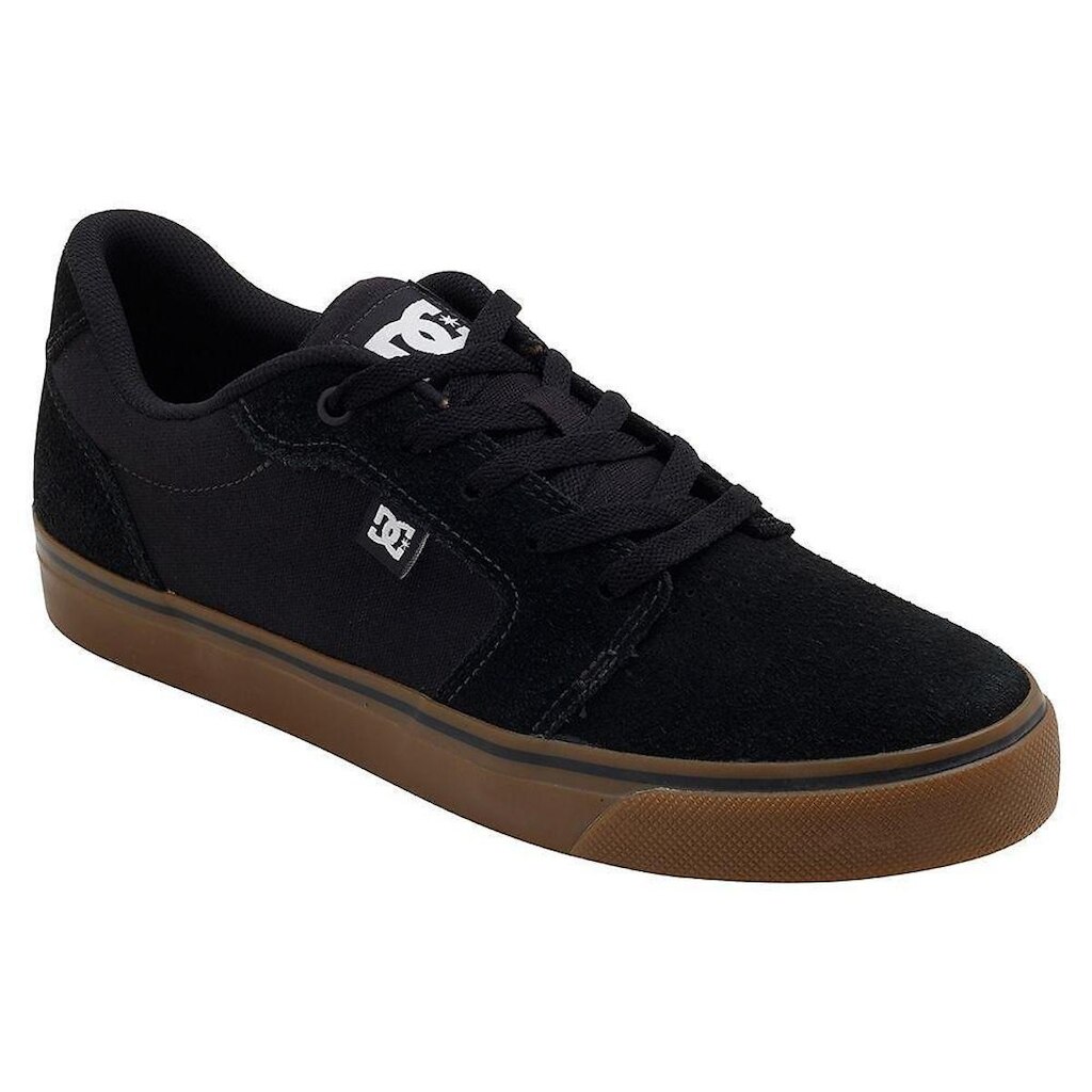Tênis DC Shoes Anvil LA
