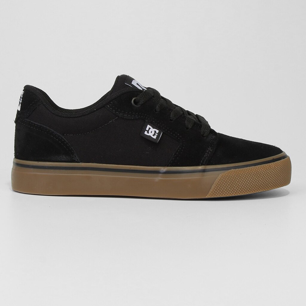 Tênis Dc Shoes Anvil La