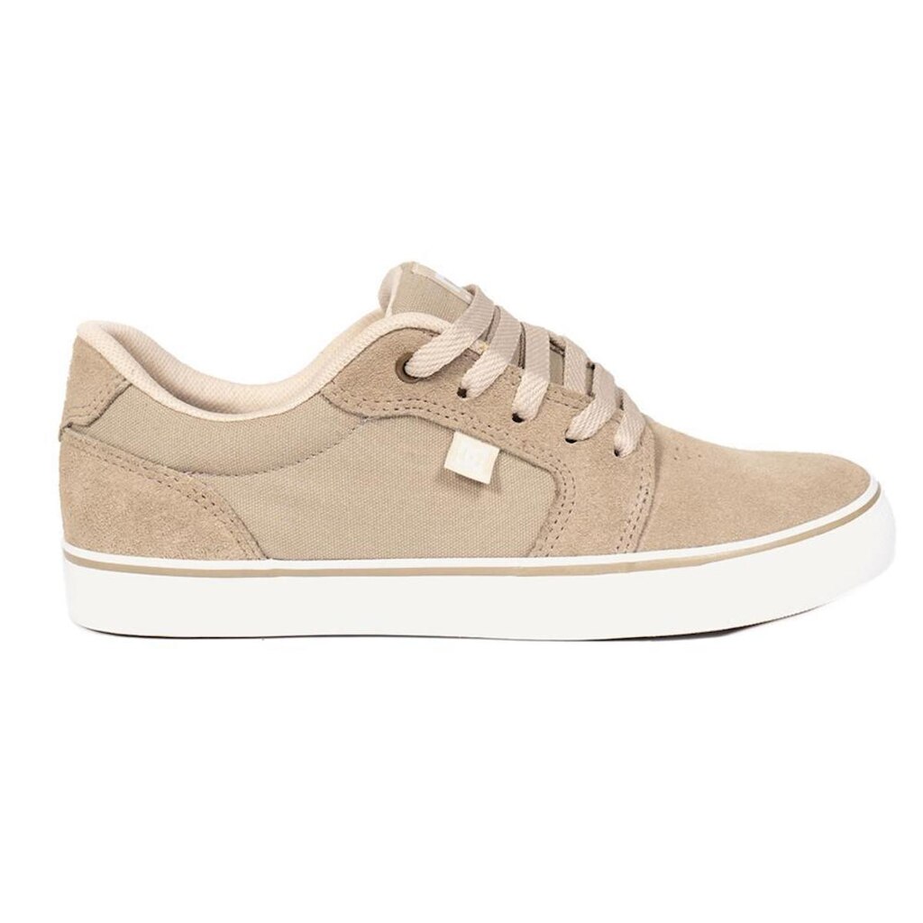 Tênis DC Shoes Anvil LA
