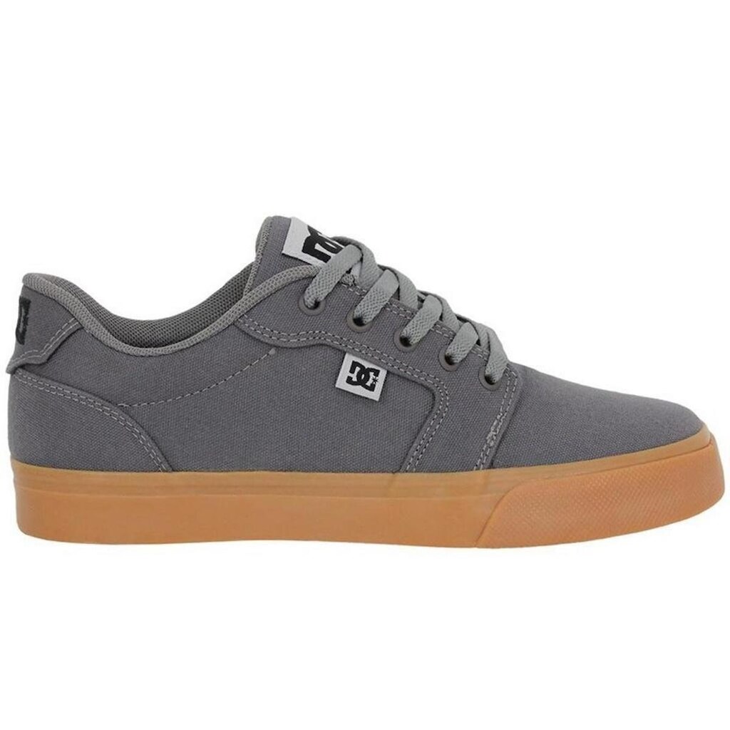 Tênis DC Shoes Anvil TX LA