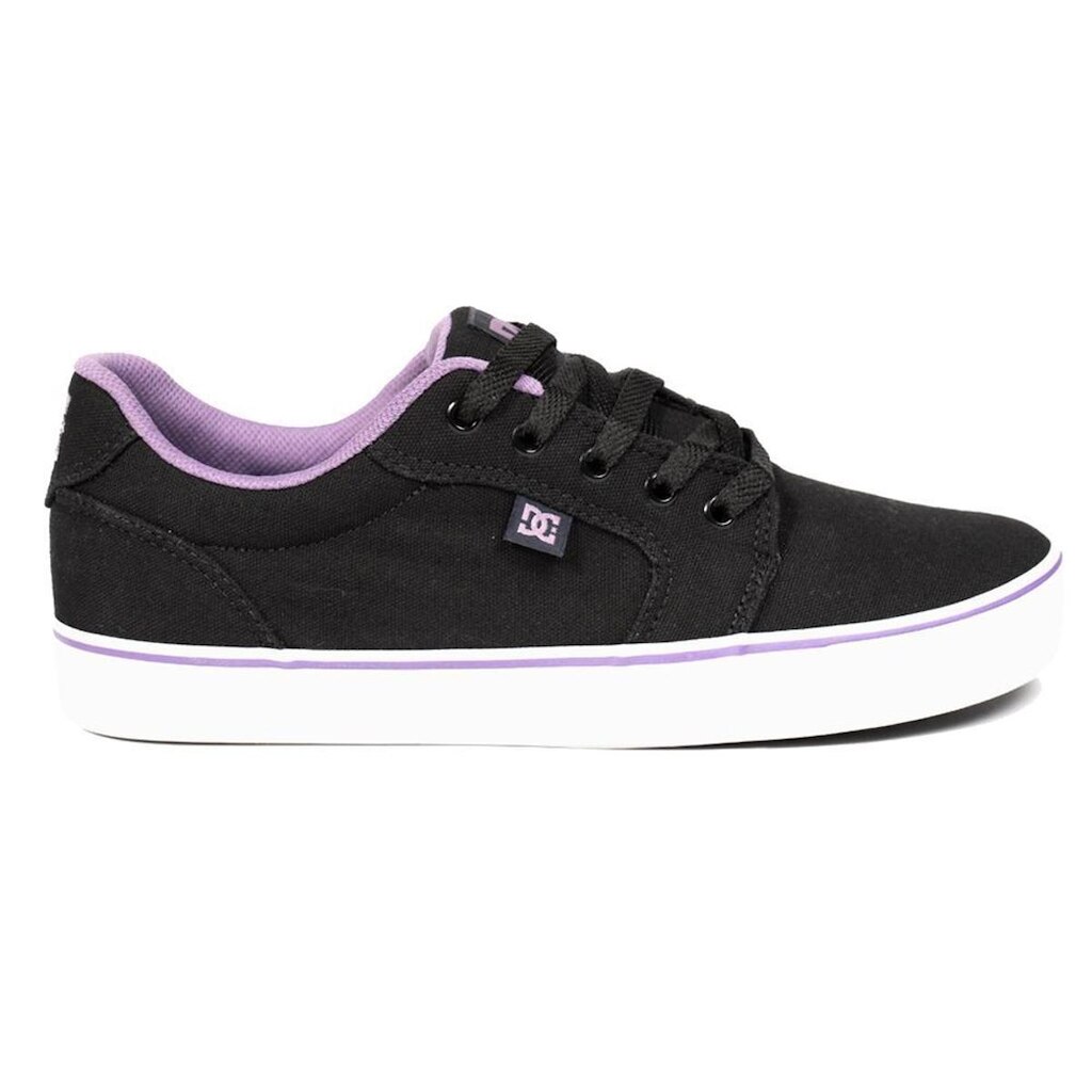 Tênis DC Shoes Anvil TX LA