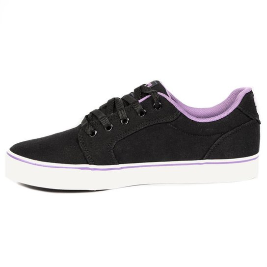 Tênis DC Shoes Anvil TX LA