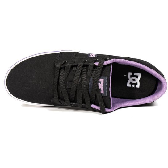 Tênis DC Shoes Anvil TX LA