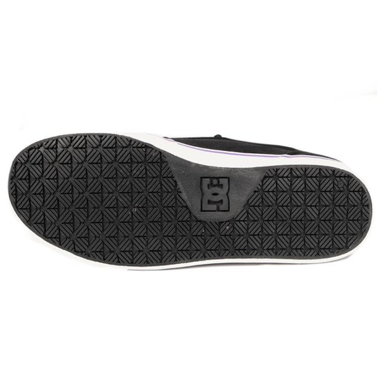 Tênis DC Shoes Anvil TX LA