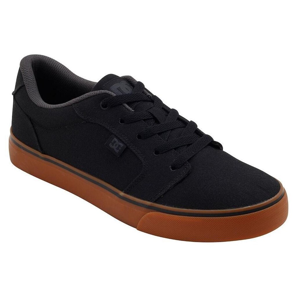 Tênis DC Shoes Anvil TX LA