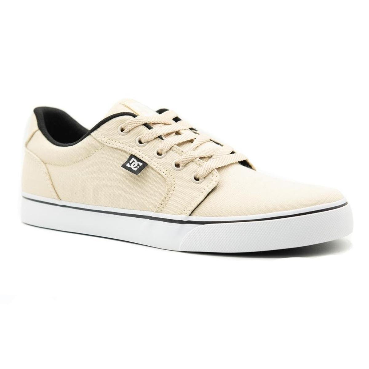 Tênis DC Shoes Anvil TX LA