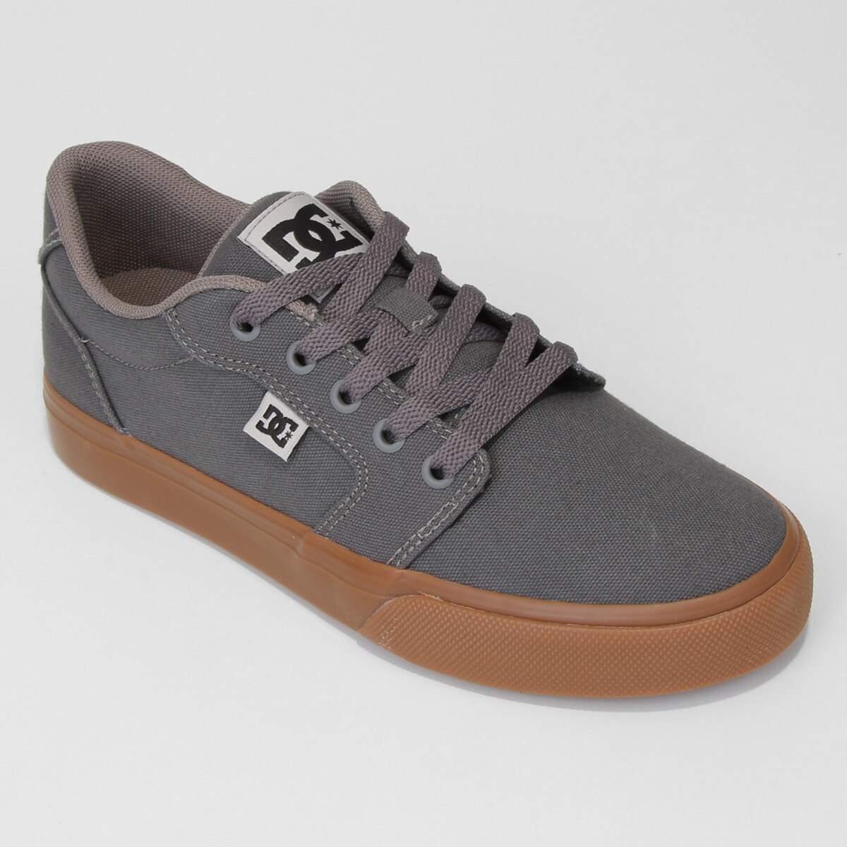 Tênis DC Shoes Anvil TX Masculino - 1