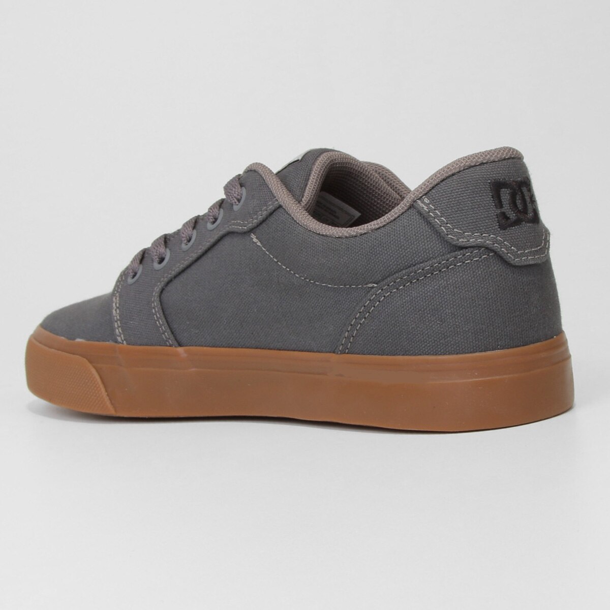 Tênis DC Shoes Anvil TX Masculino - 2