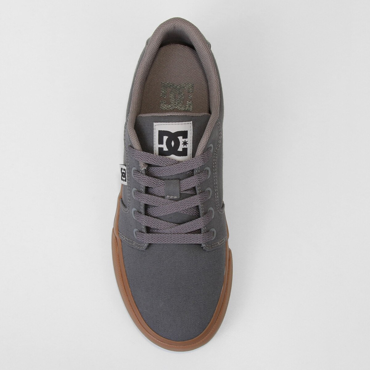 Tênis DC Shoes Anvil TX Masculino - 3