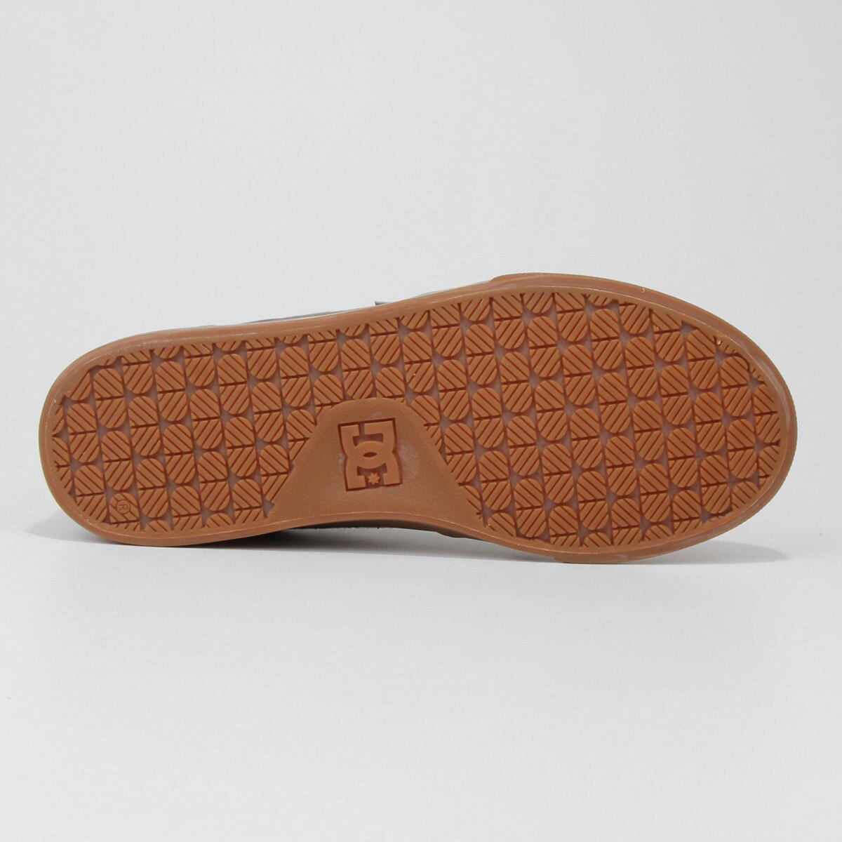Tênis DC Shoes Anvil TX Masculino - 4