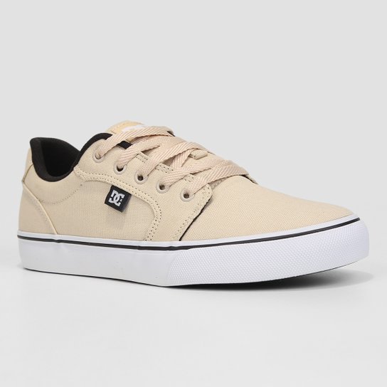 Tênis DC Shoes Anvil TX Masculino