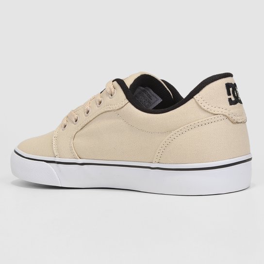Tênis DC Shoes Anvil TX Masculino